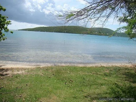 Sea Breeze Hotel Isla Culebra 3*,