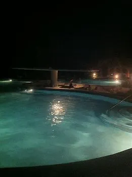 Sea Breeze Hotel Isla Culebra